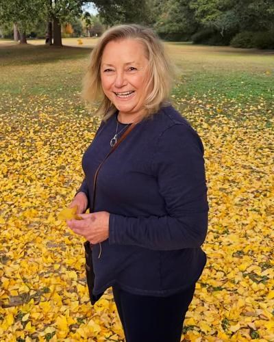 Linda Hughes Groover